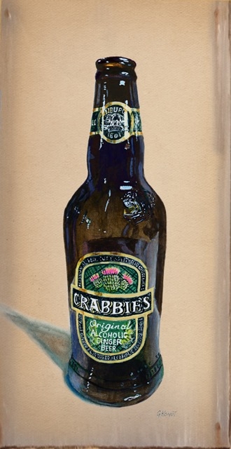 BOTTLE TOP SERIES
